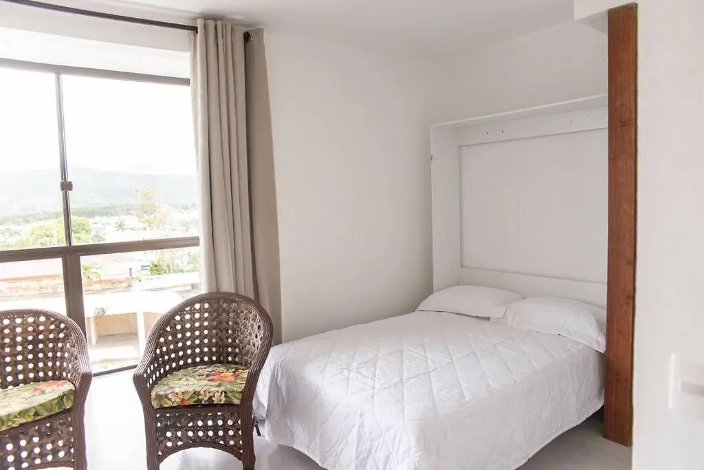 Apartment Apto Acolhedor E Tranquilo Nr 2 Garopaba