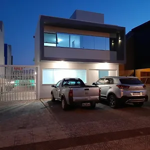Residencial Quinta Dos Açores Apartamento