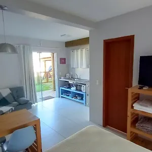 Caminho Nômade Apartamento