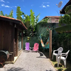 Casinha Astral - Da Ferrugem Apartamento