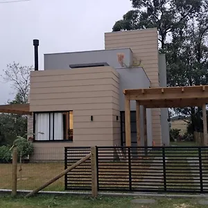 Casa De Hospede Dunas Do Siriu Apartamento