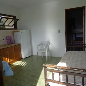 Sul Na Da Ferrugem Apartamento