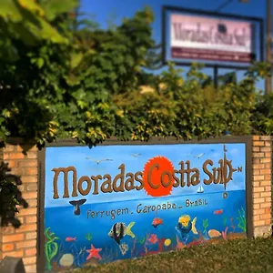 Moradas Costta Sul Apartamento
