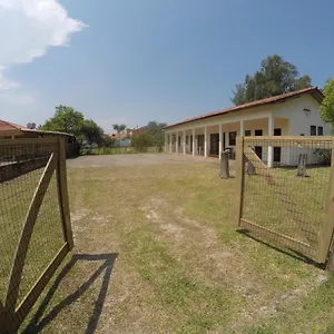 Suítes Da Ferrugem Apartamento
